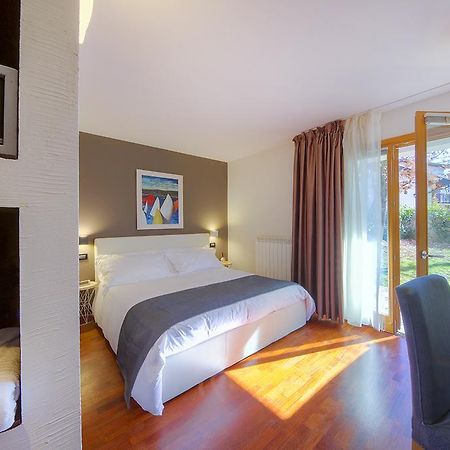 Padriciano Suite Exterior foto