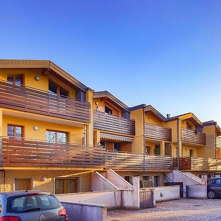 Padriciano Suite Exterior foto