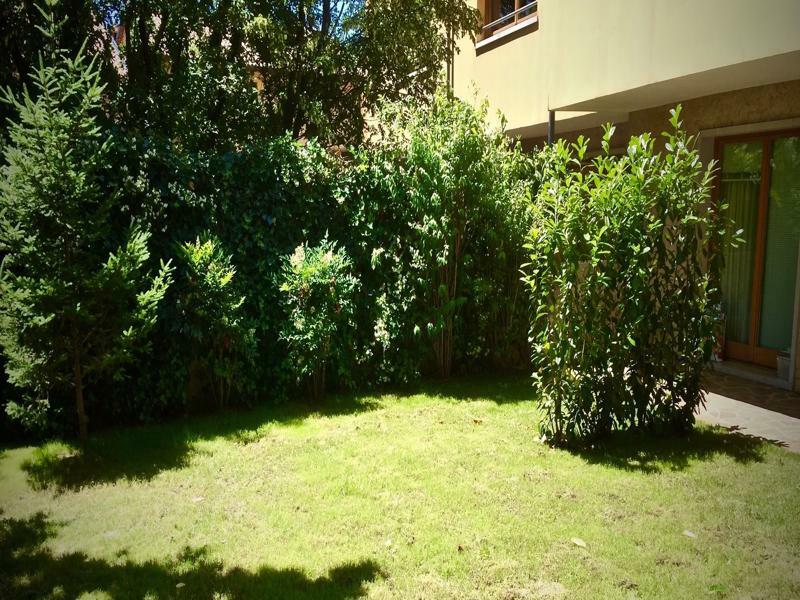 Padriciano Suite Exterior foto